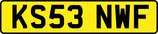KS53NWF
