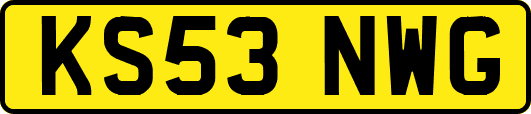 KS53NWG