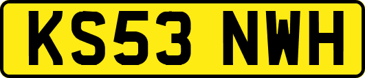 KS53NWH