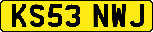 KS53NWJ