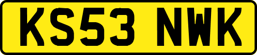 KS53NWK