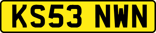 KS53NWN