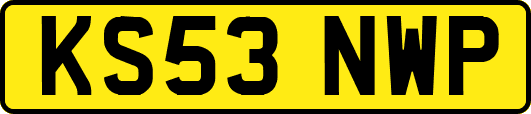 KS53NWP