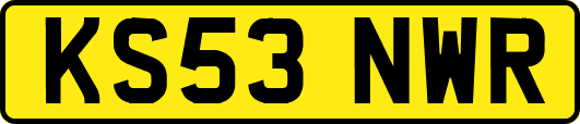 KS53NWR