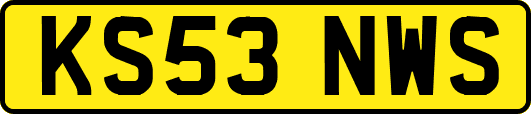 KS53NWS