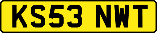 KS53NWT