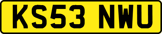 KS53NWU