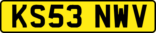 KS53NWV