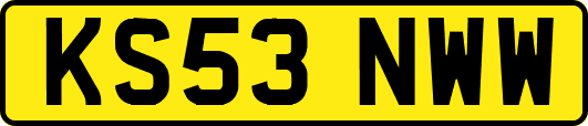 KS53NWW