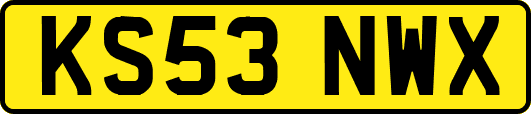 KS53NWX