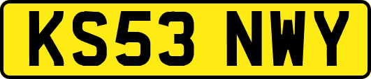 KS53NWY