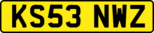 KS53NWZ