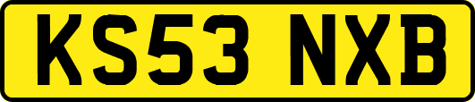 KS53NXB