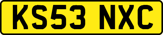 KS53NXC