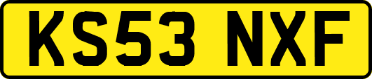 KS53NXF