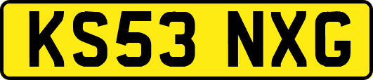 KS53NXG