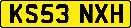KS53NXH