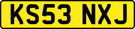 KS53NXJ