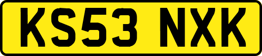 KS53NXK