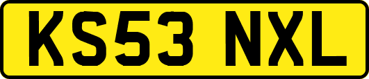 KS53NXL