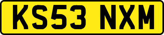KS53NXM
