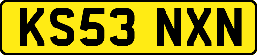 KS53NXN
