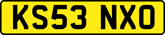 KS53NXO
