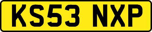 KS53NXP