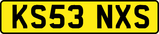 KS53NXS
