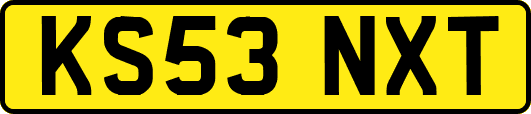 KS53NXT