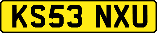 KS53NXU
