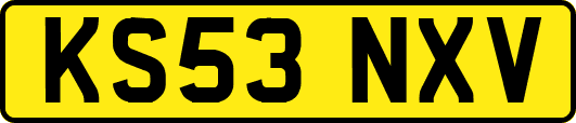 KS53NXV