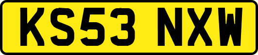 KS53NXW