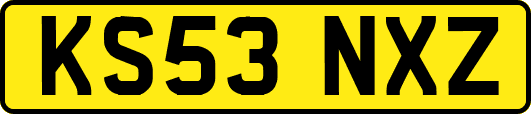 KS53NXZ