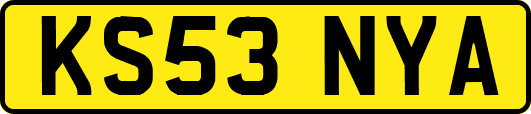 KS53NYA
