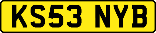 KS53NYB