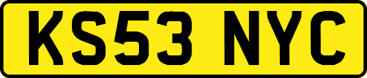 KS53NYC
