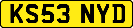 KS53NYD