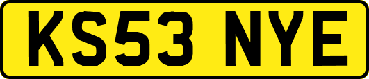 KS53NYE
