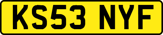 KS53NYF
