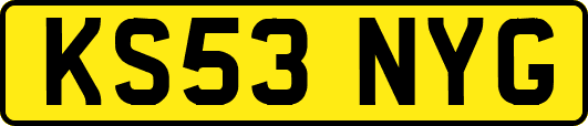 KS53NYG