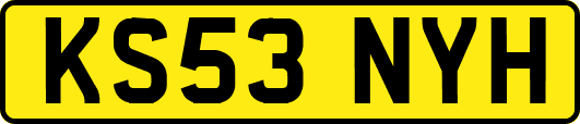 KS53NYH