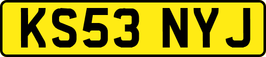 KS53NYJ