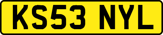 KS53NYL