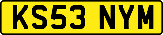 KS53NYM