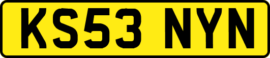 KS53NYN