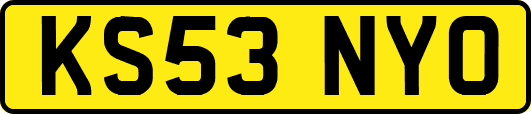 KS53NYO