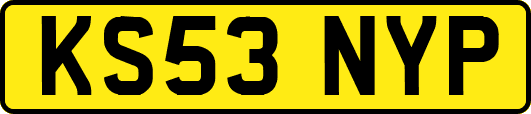 KS53NYP
