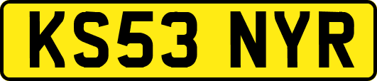 KS53NYR