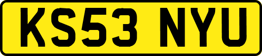 KS53NYU